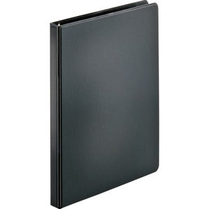 .5" BLACK BINDER